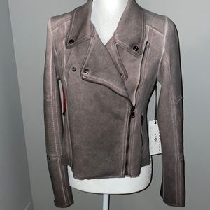 Marni moto jacket. NEW, never been worn!